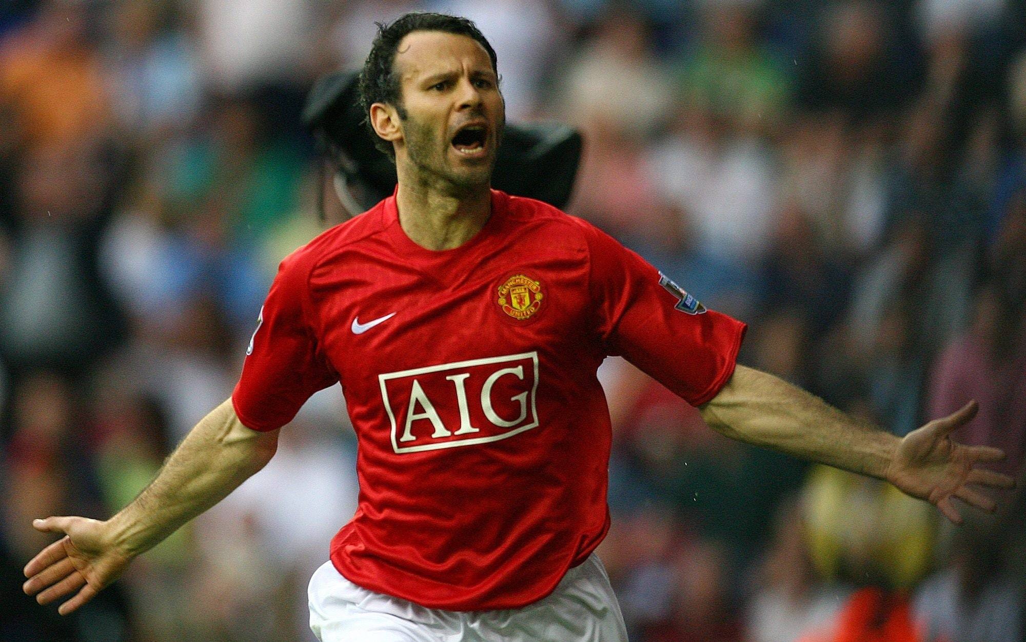 Đố vui: Chỉ fan cứng của MU mới kể tên được hết những huyền thoại này 8 14 facts about ryan giggs 1689421696