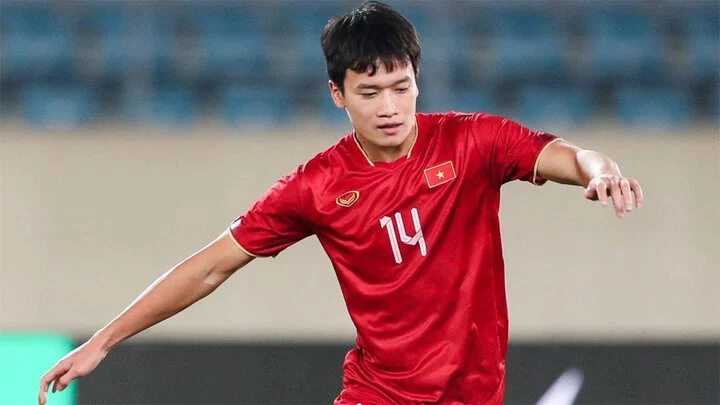 Hoàng Đức báo tin vui đến NHM hoang duc 16453022