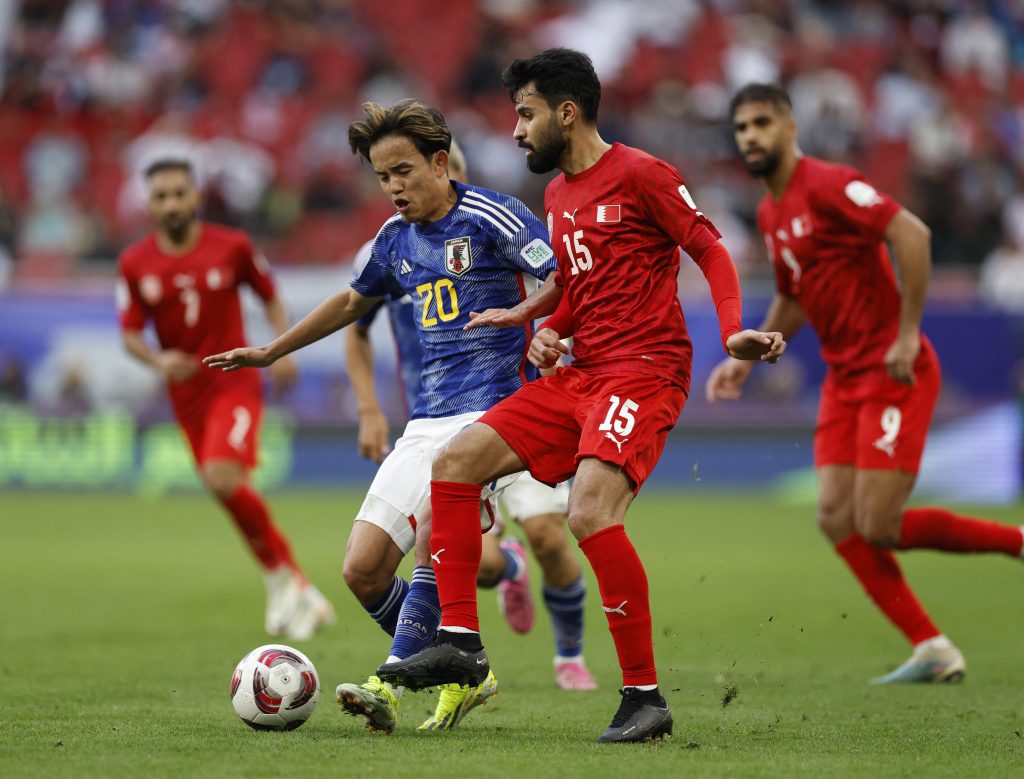 Nối gót Klinsmann, thêm 1 HLV nữa mất việc sau Asian Cup 2023 FC24QJFEMRJQ3HEUBBX4FZX2IY