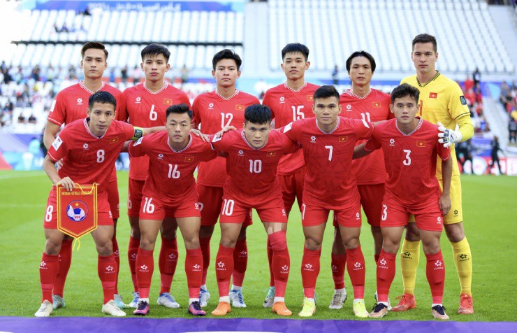 Thu hang FIFA cua dT Viet Nam bien dong ra sao sau tran gap Nhat Ban ce37bc32 14ec 4e93 8b44 70ce13f65266 1 1705319045 307 width740height476