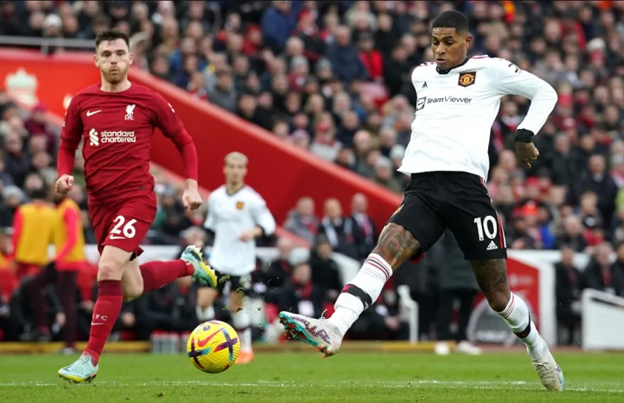 Kết quả bốc thăm tứ kết FA Cup: Quá đen cho MU 1 mu liverpool fa cup