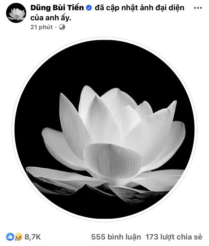 Bố thủ môn quốc dân Bùi Tiến Dũng qua đời 1 g9x9emhkj91 pveb75i1qq2 azw3o3wdeo3