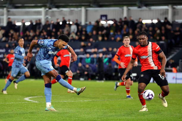 7 bàn/6 trận, "quái vật EPL" khiến Haaland phải chào thua 1 gettyimages 2053449909 612x612 0303