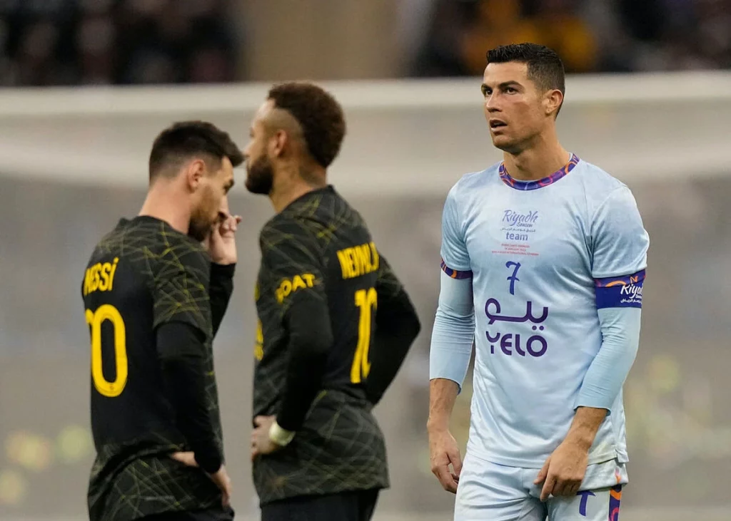 Không phải Messi hay Ronaldo, đây mới là cây săn bàn số một châu Âu 10 năm qua 1 messi and cristiano ronaldo 6027