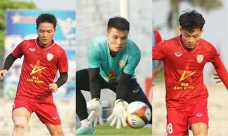 CĐV Đông Nam Á phản ứng về vụ 5 cầu thủ Việt Nam sử dụng mai thuý Honglinhcauthu