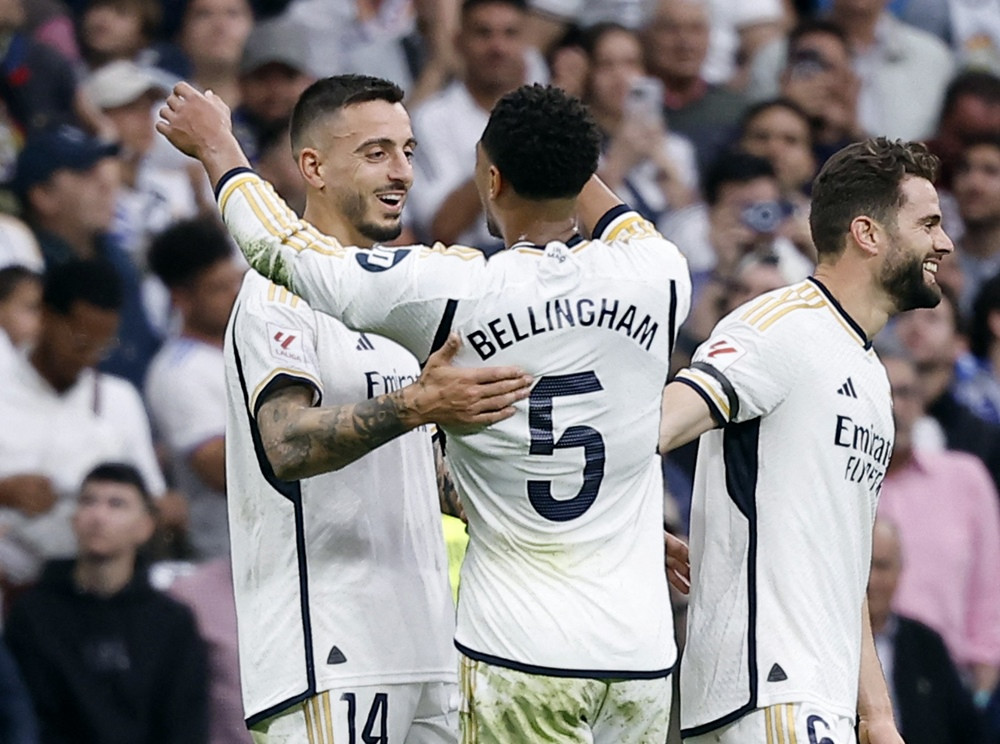 real madrid vs cadiz 5 84