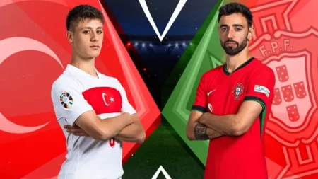 Nhận định, dự đoán Bồ Đào Nha vs Thổ Nhĩ Kỳ: Vé sớm cho Ronaldo & đồng đội RAS TALKSPORT OFF PLATFORM MATCH BLOG TUR V POR