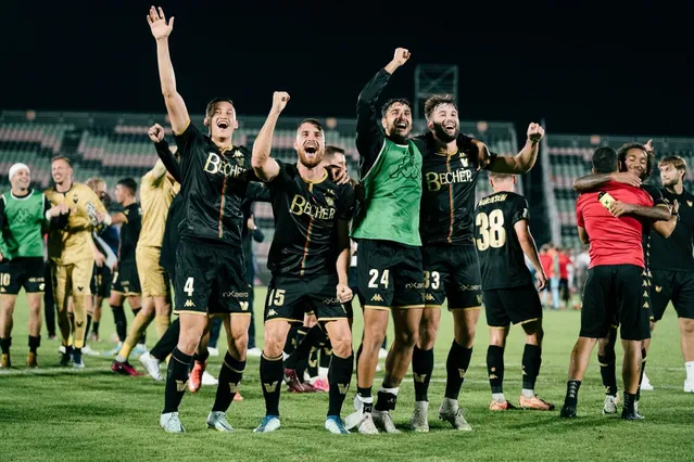 Trung vệ Indonesia giúp CLB Italia thăng hạng lên Serie A 2 jay 0306110009