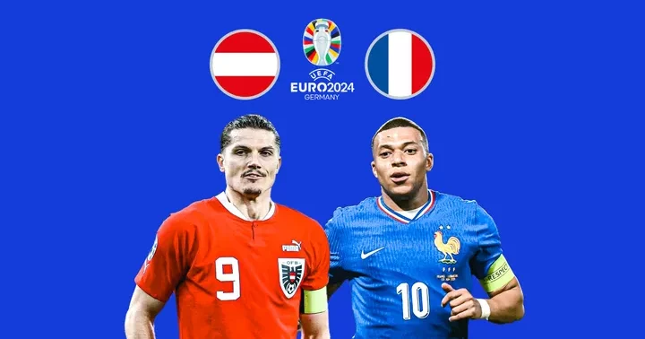 Nhận định, dự đoán kết quả Áo vs Pháp: Gà trống gáy vang value e1718592823681