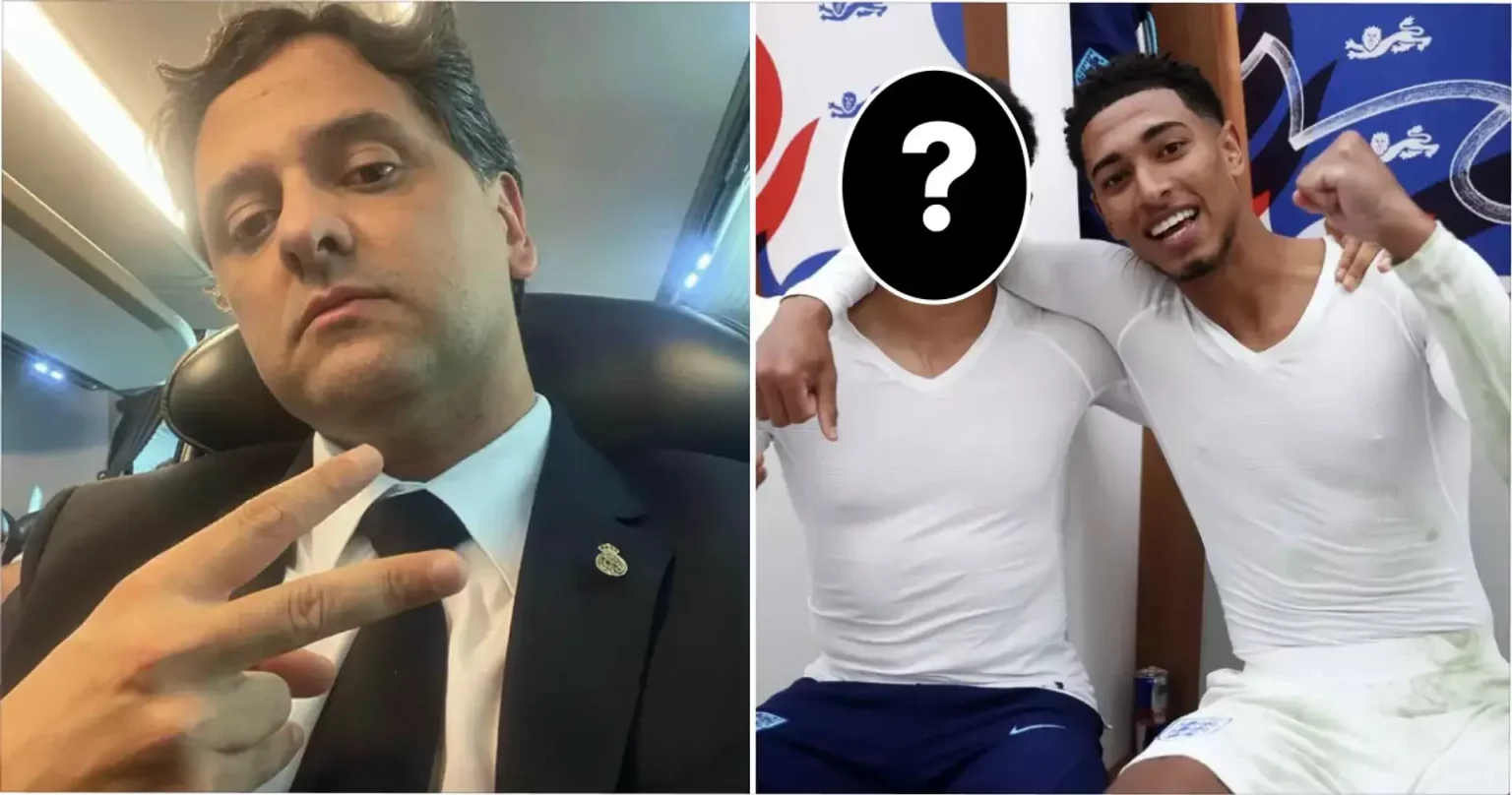 Không cần vung tiền, Real Madrid vẫn có miễn phí cặp hậu vệ 120 triệu 1a4df83e e254 4256 802e 971a499e6ae9