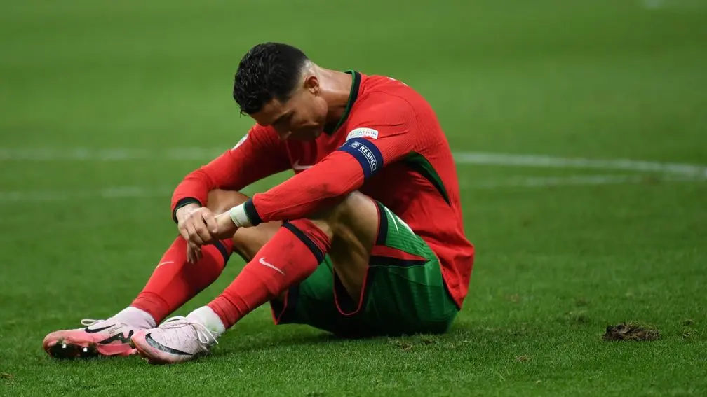 6 cầu thủ Bồ Đào Nha bị gọi tên vì lệnh cấm trước trận tứ kết Euro 45b3cd70a0f0 gettyimages 2159639216