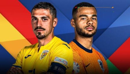 Nhận định, dự đoán tỷ số Hà Lan vs Romania: Rượt đuổi nhiều bàn thắng 9a7cdf218dd5454d3d8e7a791176cf314b813e744239b1e80992dc6ae1b51e78 560 320