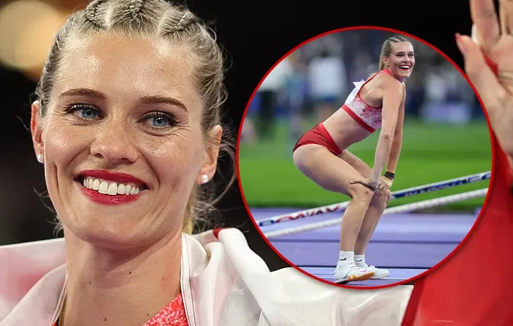 Giành HC Olympic vẫn nghèo: Nhiều VĐV phải bán ảnh nóng để theo đuổi đam mê 054d5f60aa894dc09027c13113120c73 md e1723352863785