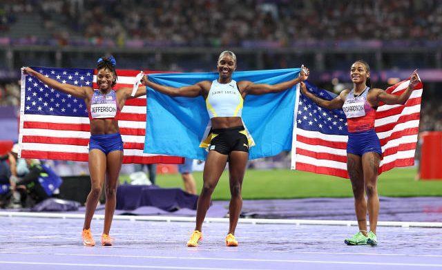 Quốc gia có dân số chưa bằng 1 quận Hà Nội giành HCV danh giá bậc nhất Olympic 85ece630 51cf 11ef af9f 9f56ad018d41 e1722748426444