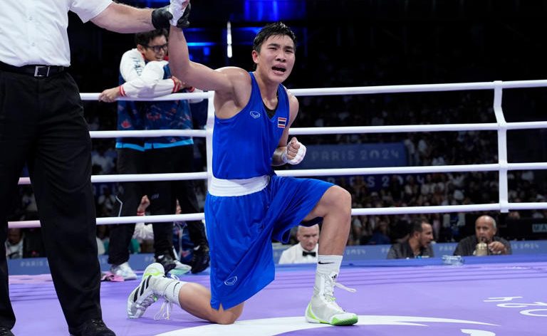 Đông Nam Á liên tiếp có thêm huy chương ở Olympic 2024 AA1obk28 e1722732135149