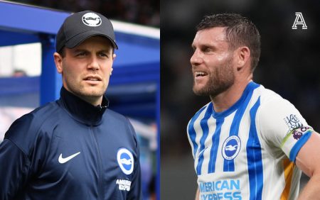 Độc lạ đội đang dẫn đầu Ngoại hạng Anh: Học trò hơn thầy 7 tuổi GVL6hYvWoAIB9ss e1723984832267