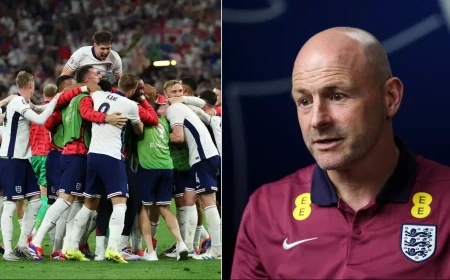 Tân HLV ĐT Anh gây sốc với danh sách triệu tập mới nhất resize 24 e1724976598504