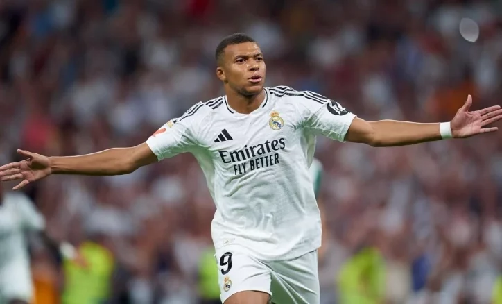 Mbappe giải cơn khát bàn thắng cho Real 66d4ded78ad03 e1725233881624