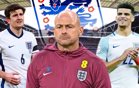 Bộ đôi vừa toả sáng cho M.U bị loại khỏi ĐT Anh RF SOLANKE ENGLAND 03OCT OP e1728001888807