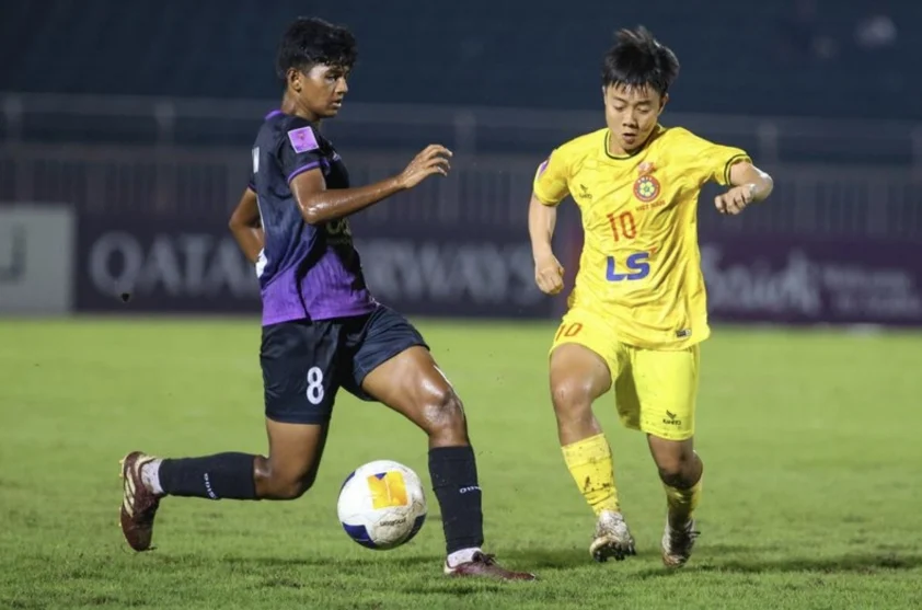 Đại diện Việt Nam vào Tứ kết Cúp C1 châu Á ngay lần đầu tham dự screenshot 2024 10 09 at 210409 1728483805 212745
