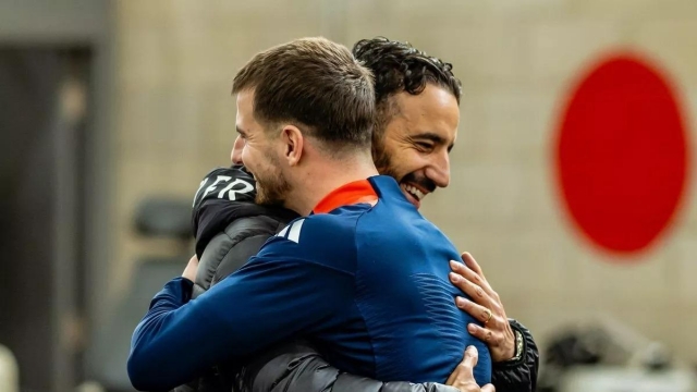 Amorim gặp mặt 5 sao MU, nhận thêm tin không vui mount 6733daf1675f0