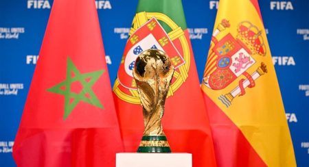 FIFA chính thức công bố nước chủ nhà của World Cup 2030 và 2034 GeisSoCX0AAEvkL e1733963077760