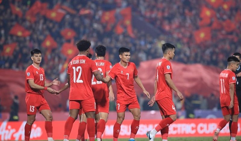 ĐT Việt Nam không đá tại sân Mỹ Đình nếu vào chung kết AFF Cup HN198005 e1735351244964