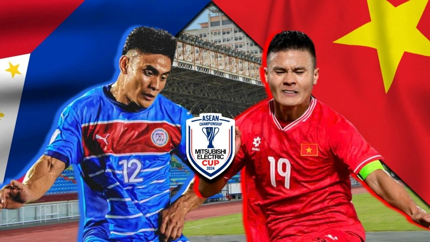 philippines vs viet nam