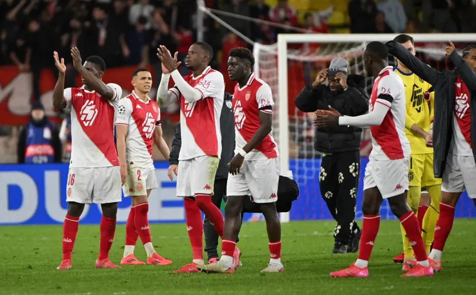 Chính thức: Xác định 5 CLB bị loại tại Champions League SPO 2194558875jpg JS965590684 e1737504910420