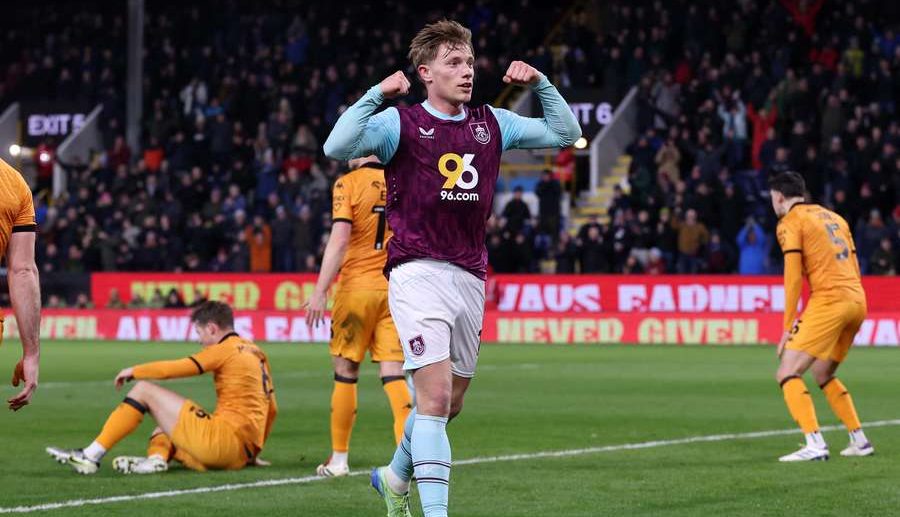 Burnley làm được điều chưa từng có ở bóng đá Anh 8b6e1e7f c228 40b0 8f2b d5e13260a50e e1739668930119