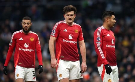 Man Utd tasted defeat against Tottenham 5962274 e1739750849697
