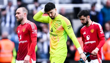 1 Man Utd Newcastle