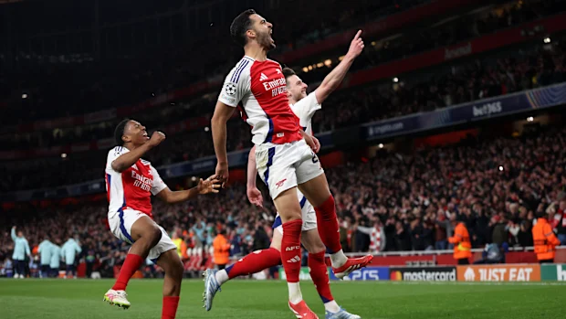UEFA cân nhắc sửa luật khi Arsenal chịu thiệt trước Real 3452e1c74f0e32d1a5c660d9ad697e050e99e7e2