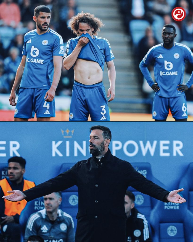 Xác định 3 CLB Premier League xuống hạng Go tCx5XEAEtHuy