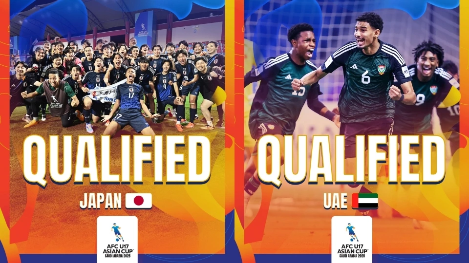 Xác định 4 cặp đấu ở tứ kết U17: Indo rộng cửa đi tiếp xac dinh 6 doi u17 world cup