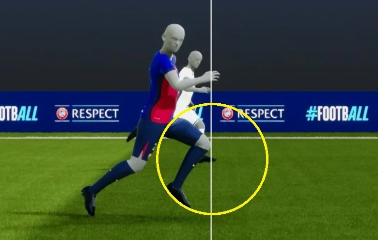 Trọng tài gây tranh cãi khi từ chối bàn thứ 4 cho Inter trước Barca 4169a47463be4198b602cafe0cfef9e4