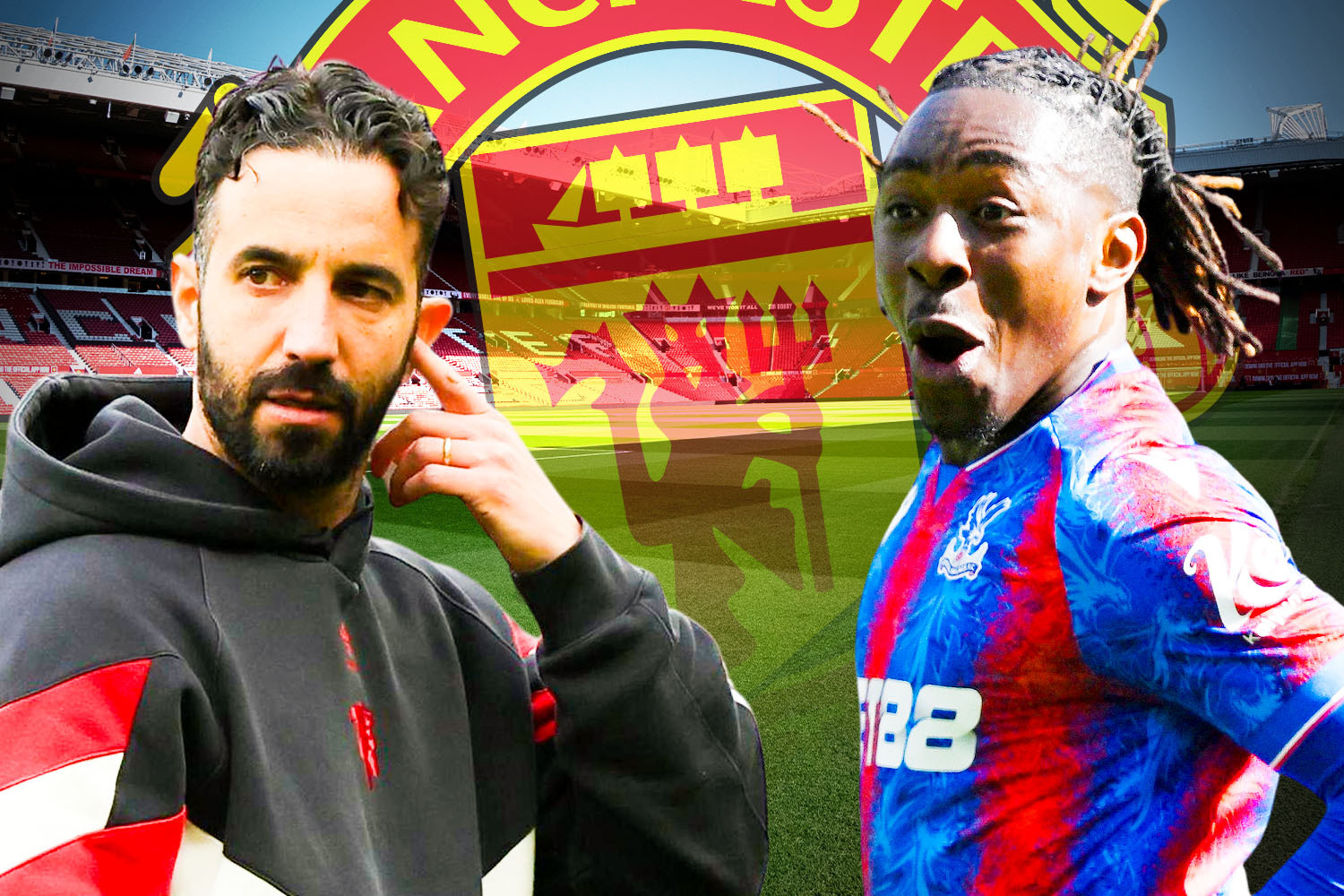 AP 19 04 EZE FOR MAN UTD COMP 1