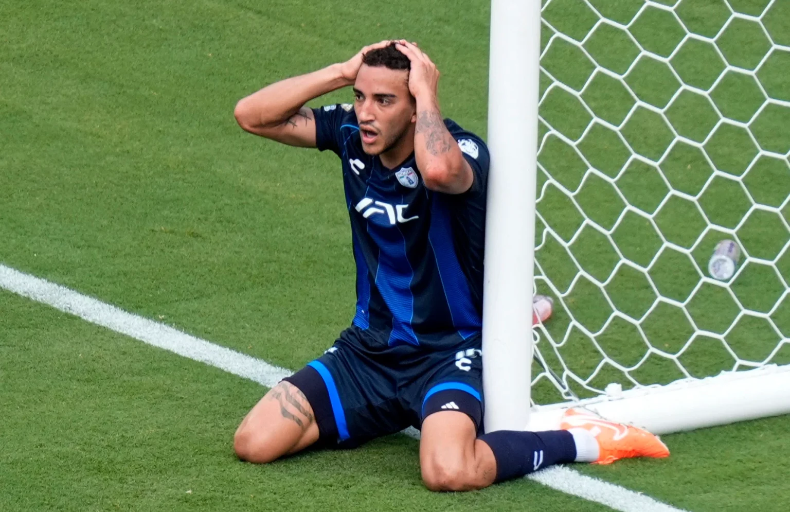 Xác định 5 CLB bị loại ở FIFA Club World Cup 207999b8fba44fb38a0fecb7dcaaa41a e1750635977982