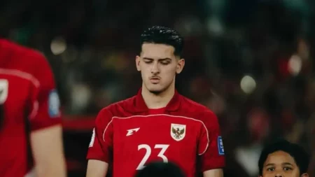 Sao nhập tịch Indonesia bị CLB Ngoại hạng Anh thanh lý 521b01e10fdc