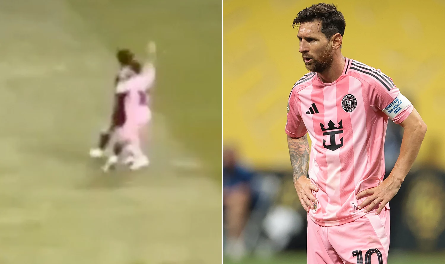 Ghiền Bóng Đá 13 LB comp messi swing e0fc8a e1751240427412