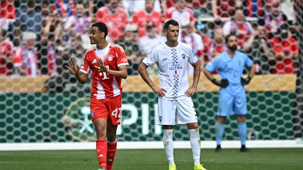 bayern fifa club world cup 1606