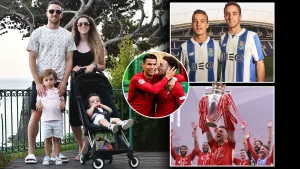 JW OFF PLATFORM JOTA TROPHIES 1