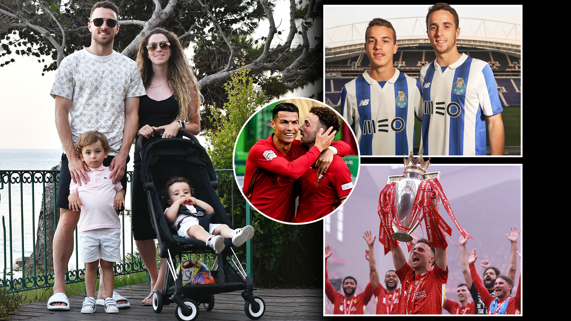 JW OFF PLATFORM JOTA TROPHIES 1