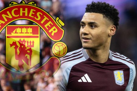 Man United Vstupte do cerstvych rozhovorov o Ollie Watkins Move