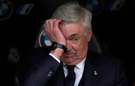 Chính thức: HLV Ancelotti bị kết án 1 năm tù c8d1db10 5cf3 11f0 b3ff b9e20e27026a e1752106230485