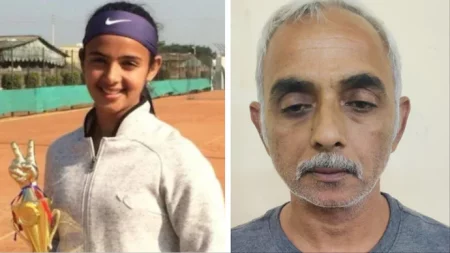tennis player radhika yadav was shot dead by her father save 110334537 16x9 0