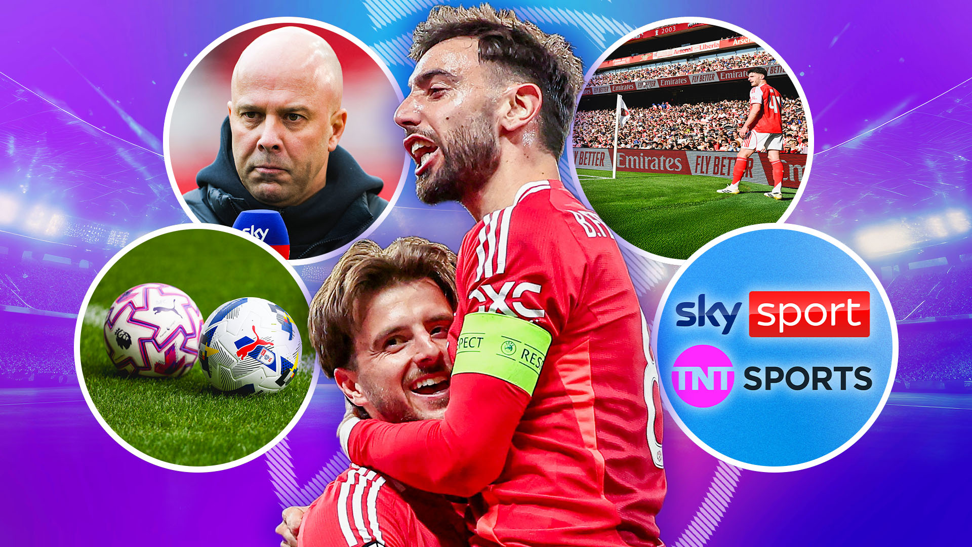 Ghiền Bóng Đá 21 GM 14 08 PREM NEW RULES COMBO