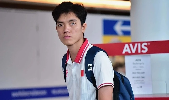 Bích Tuyền lên tiếng sau quyết định rút lui khỏi ĐT Việt Nam bichtuyen