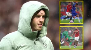 DF TALKSPORT AMORIM 2