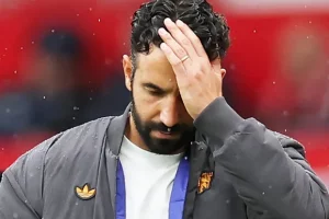 JW OFF PLATFORM AMORIM